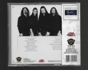 Evergrey – The Inner Circle