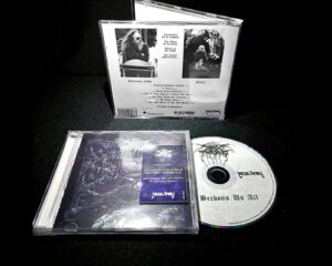 Darkthrone – It Beckons Us All……. – ( Slipcase )