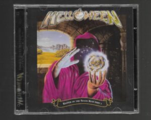 Helloween – Keeper Of The Seven Keys – Part I