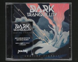 Dark Tranquillity – Endtime Signals