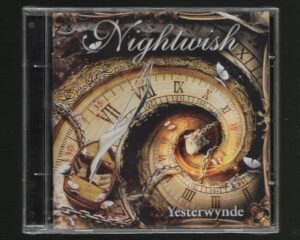 Nightwish – Yesterwynde