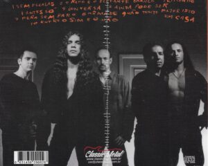 Cavalo Vapor – Greatest Little Hits – ( Slipcase )