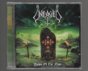 Unleashed – Dawn Of The Nine