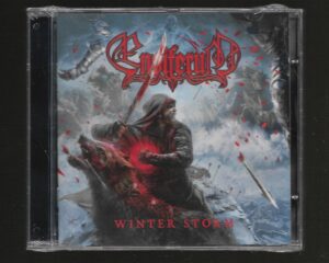 Ensiferum – Winter Storm