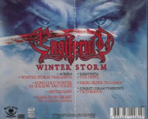 Ensiferum – Winter Storm