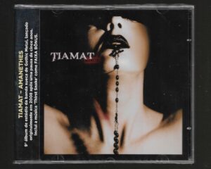 Tiamat – Amanethes