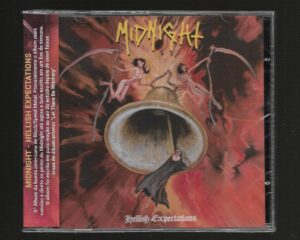 Midnight – Hellish Expectations