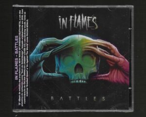 In Flames – Battles