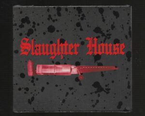 Slaughter House – Slaughter House – ( Slipcase )