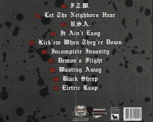 Slaughter House – Slaughter House – ( Slipcase )