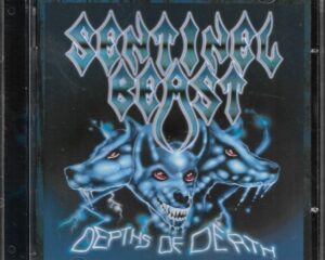 Sentinel Beast – Depths Of Death