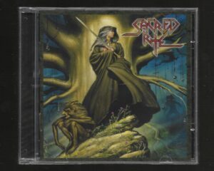 Sacred Rite – Sacred Rite