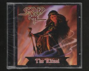 Sacred Rite – The Ritual