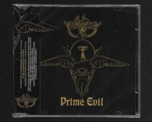 Venom – Prime Evil