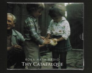 Thy Catafalque – Róka Hasa Rádió – ( Slipcase )