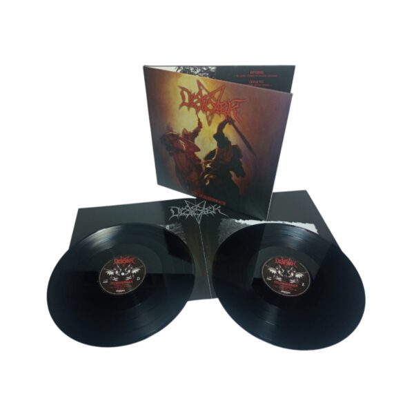 Desaster – Stormbringer - ( 2 X LP´s)