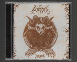 Sabbat – Fetishism