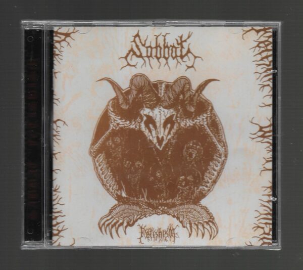 Sabbat – Fetishism