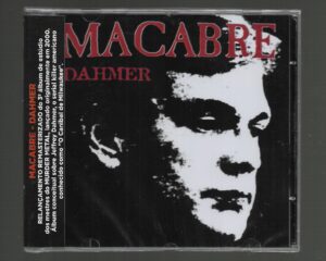 Macabre – Dahmer – (Remastered)