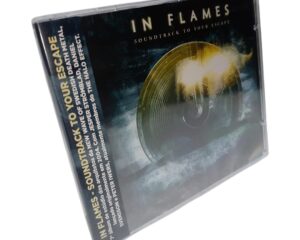 In Flames – Soundtrack To Your Escape