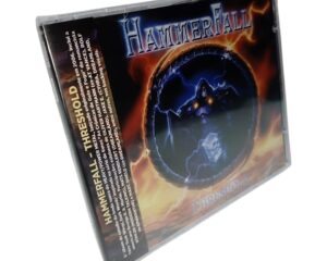 Hammerfall – Threshold