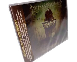 Decapitated – Blood Mantra