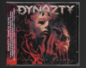 Dynazty – Game Of Faces