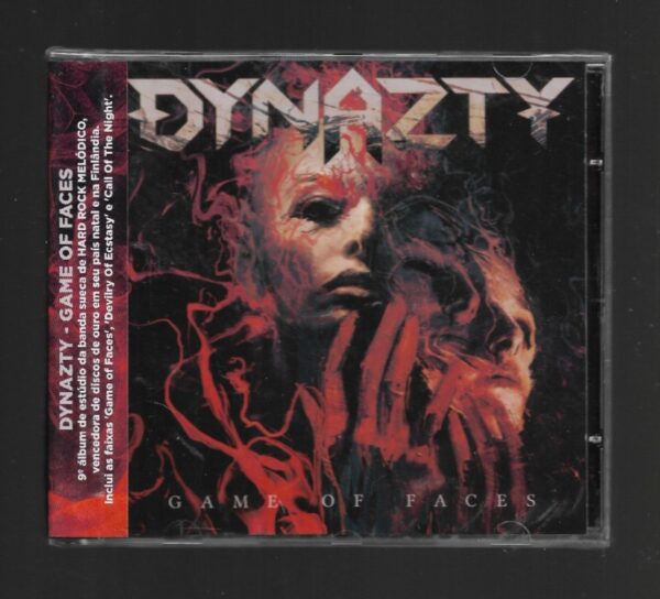 Dynazty - Game Of Faces