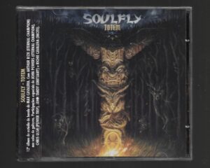 Soulfly – Totem