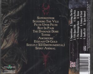 Soulfly – Totem