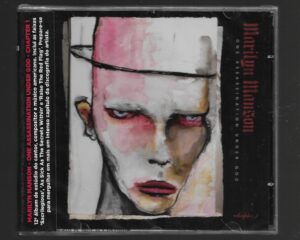 Marilyn Manson – One Assassination Under God: Chapter 1