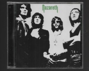 Nazareth – Nazareth