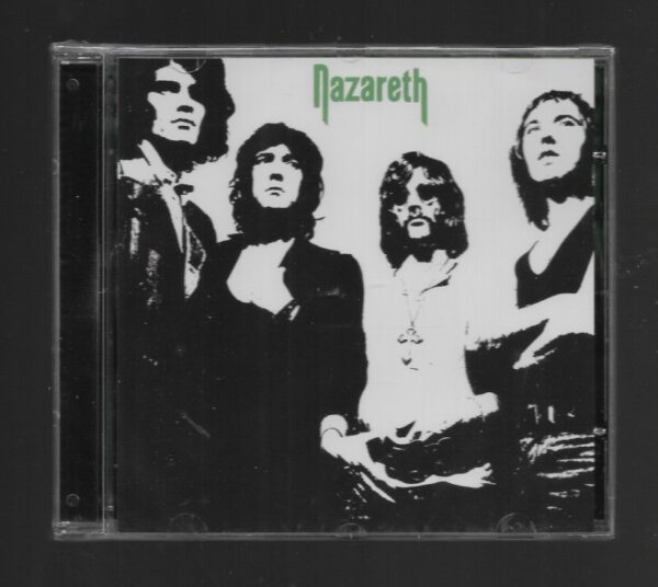 Nazareth - Nazareth