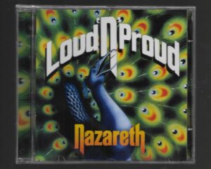 Nazareth – Loud N Proud